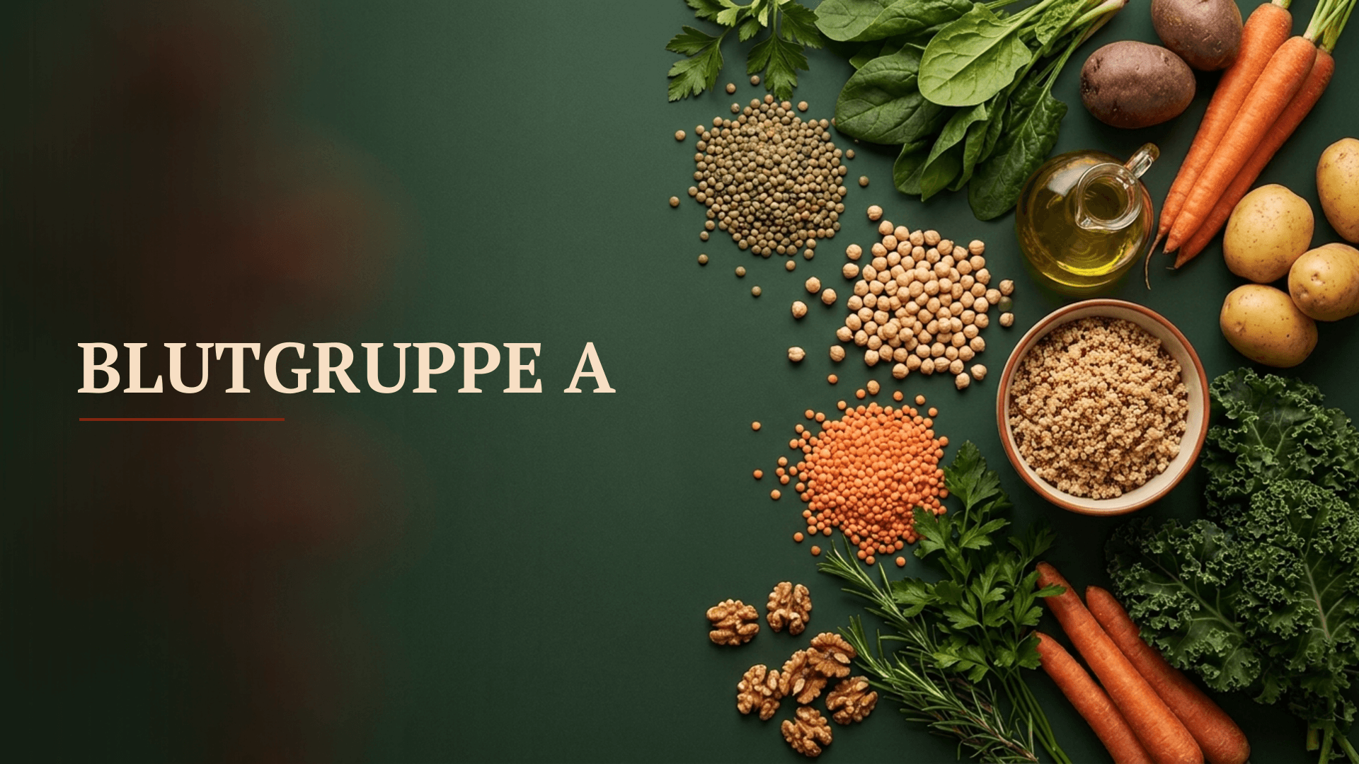 Cover Kurs Blutgruppe A