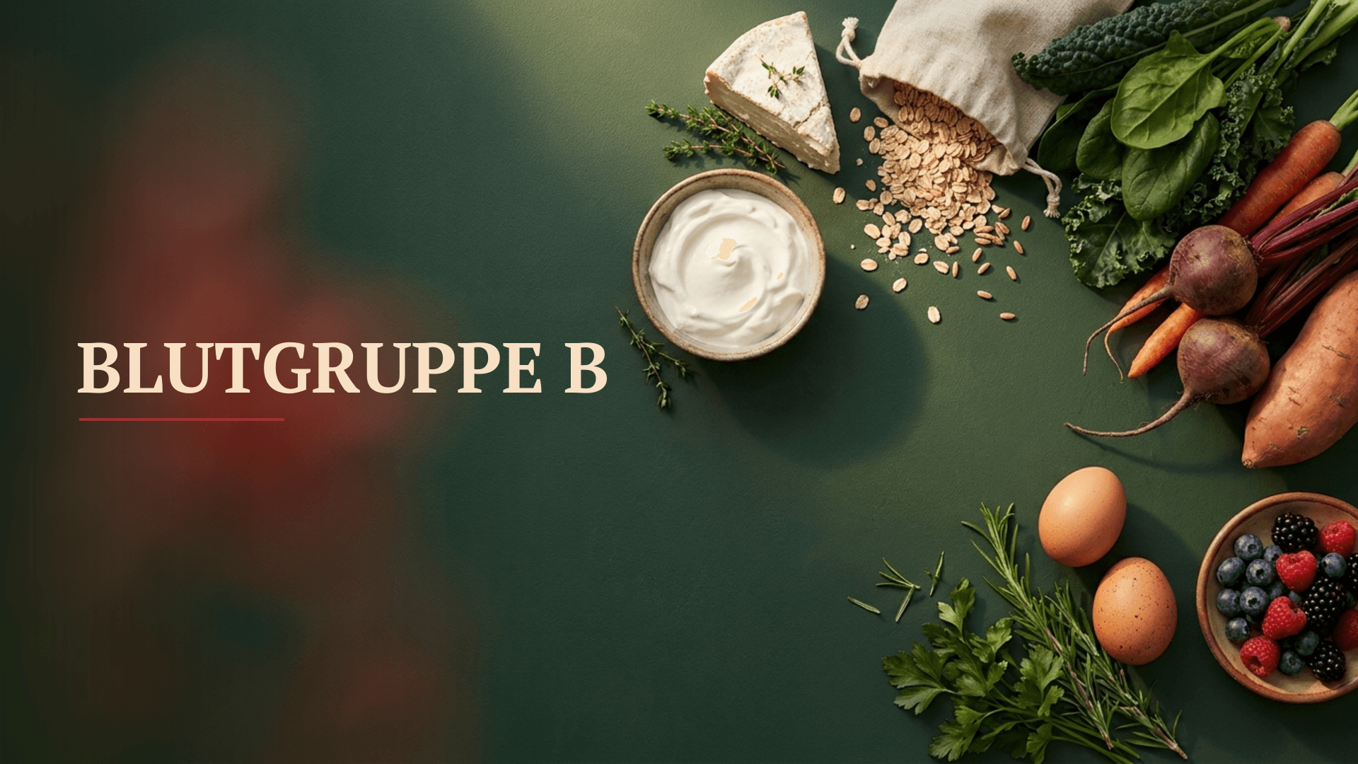 Cover Kurs Blutgruppe B